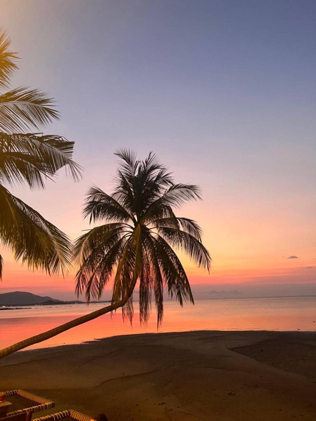 Sasitara Thai Villas Choeng Mon Luaran gambar