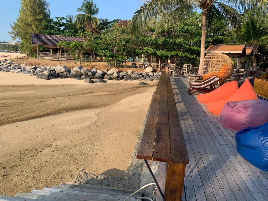 Sasitara Thai Villas Choeng Mon Luaran gambar