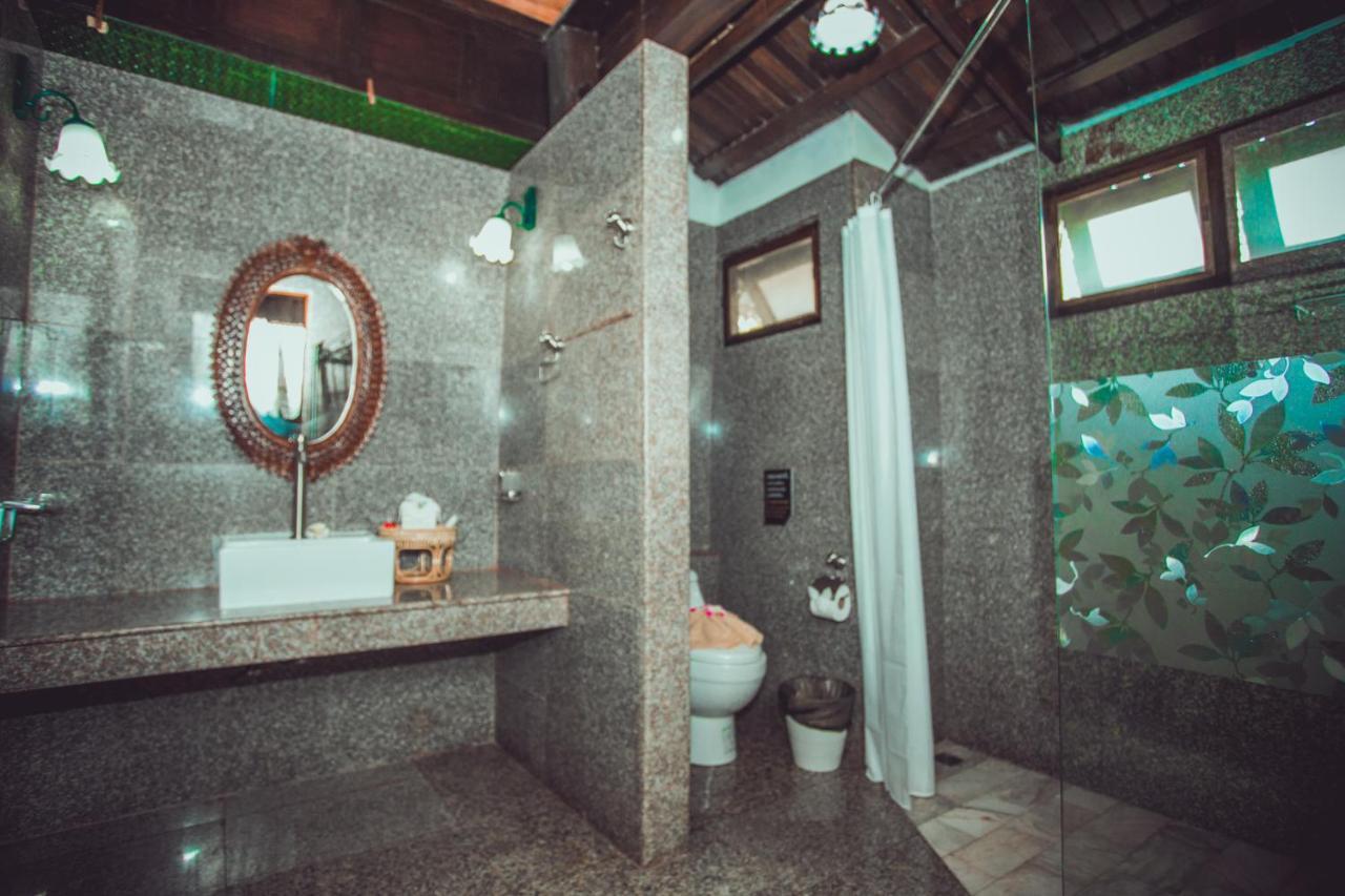 Sasitara Thai Villas Choeng Mon Luaran gambar